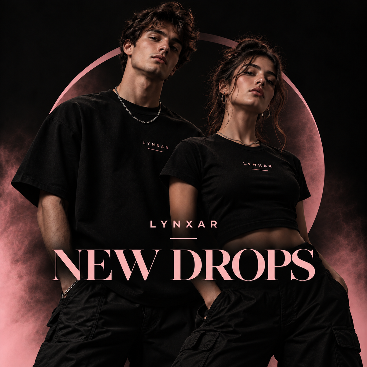 🚀 New Drops