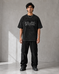 Savage Phantom Oversized T-Shirt