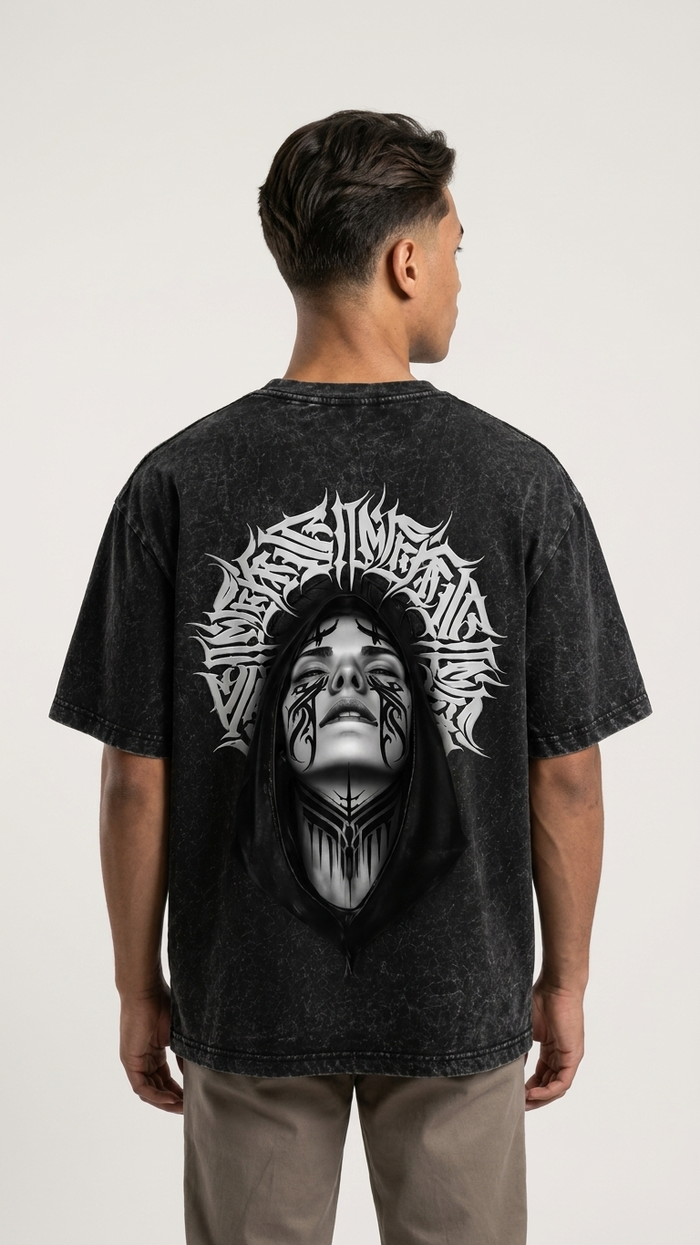 Savage Phantom Tee